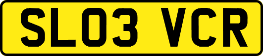SL03VCR