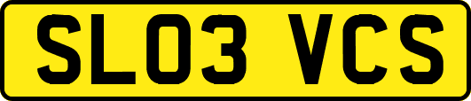 SL03VCS