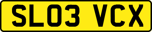 SL03VCX