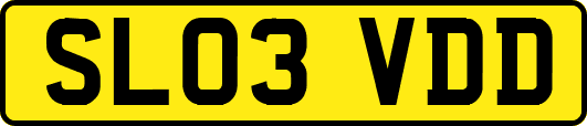 SL03VDD