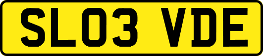 SL03VDE