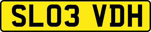 SL03VDH