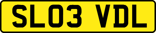 SL03VDL