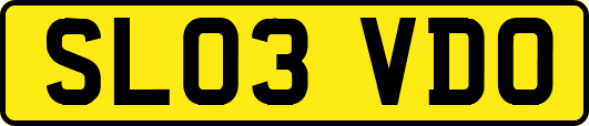 SL03VDO