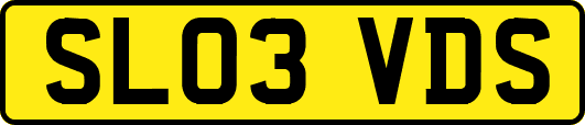 SL03VDS