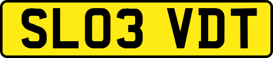 SL03VDT