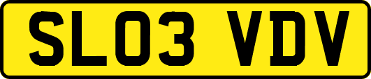 SL03VDV