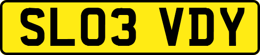 SL03VDY