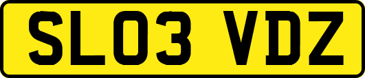 SL03VDZ