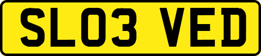SL03VED