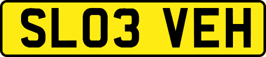 SL03VEH