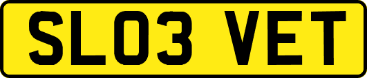 SL03VET
