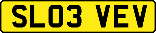 SL03VEV