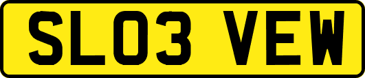 SL03VEW