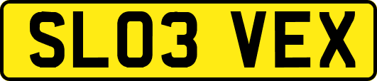 SL03VEX