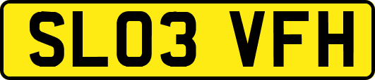 SL03VFH