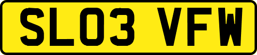 SL03VFW