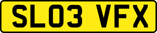 SL03VFX