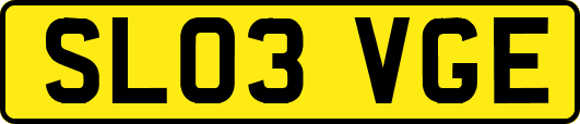 SL03VGE