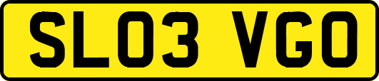 SL03VGO