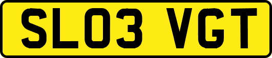 SL03VGT