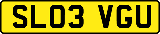SL03VGU
