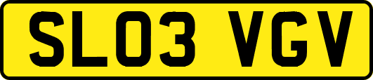 SL03VGV