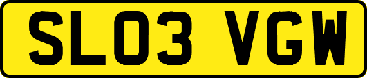 SL03VGW