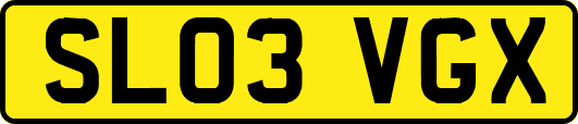 SL03VGX