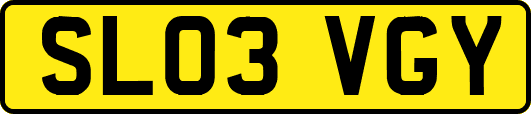 SL03VGY