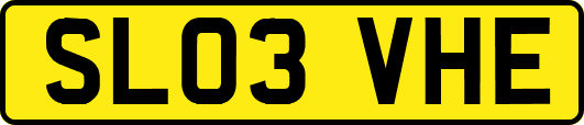 SL03VHE