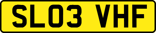 SL03VHF