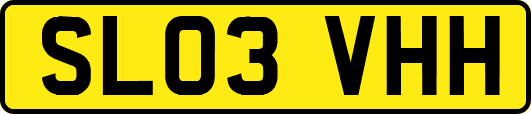 SL03VHH