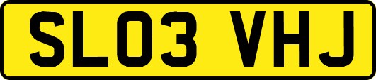SL03VHJ