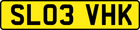 SL03VHK