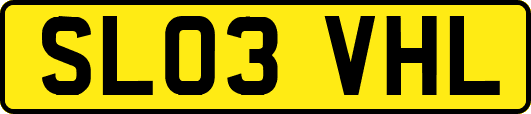 SL03VHL
