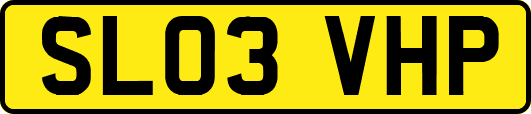 SL03VHP