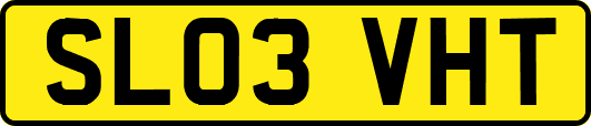 SL03VHT