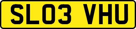 SL03VHU