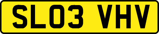 SL03VHV