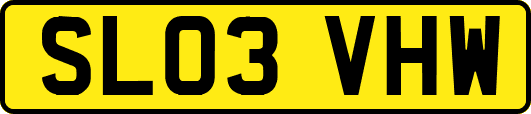 SL03VHW