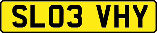 SL03VHY