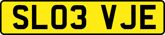 SL03VJE