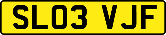 SL03VJF