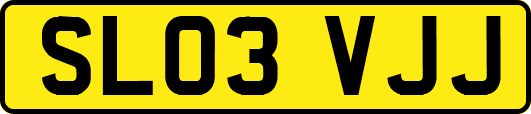 SL03VJJ
