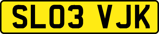 SL03VJK