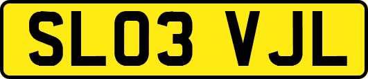 SL03VJL