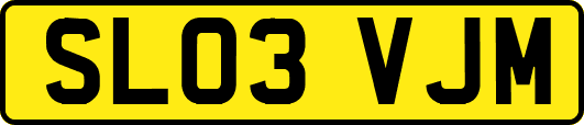 SL03VJM