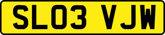 SL03VJW