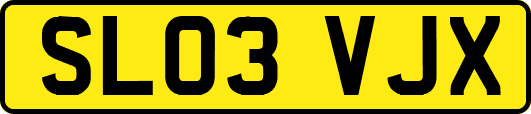 SL03VJX
